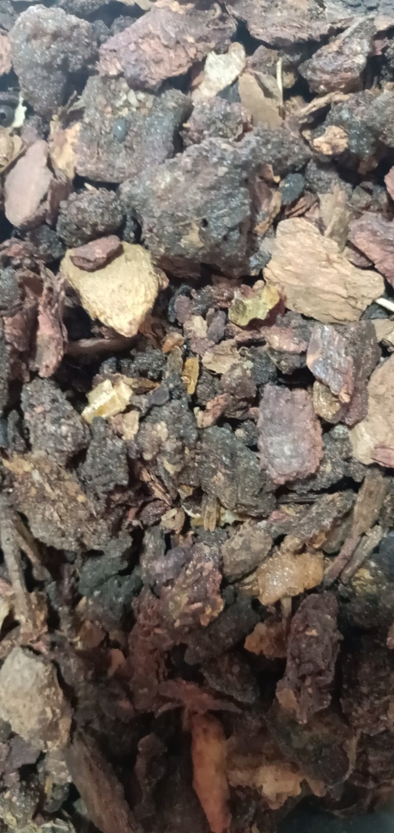 没药中药材没药正品野生优质生没药粉另有乳香