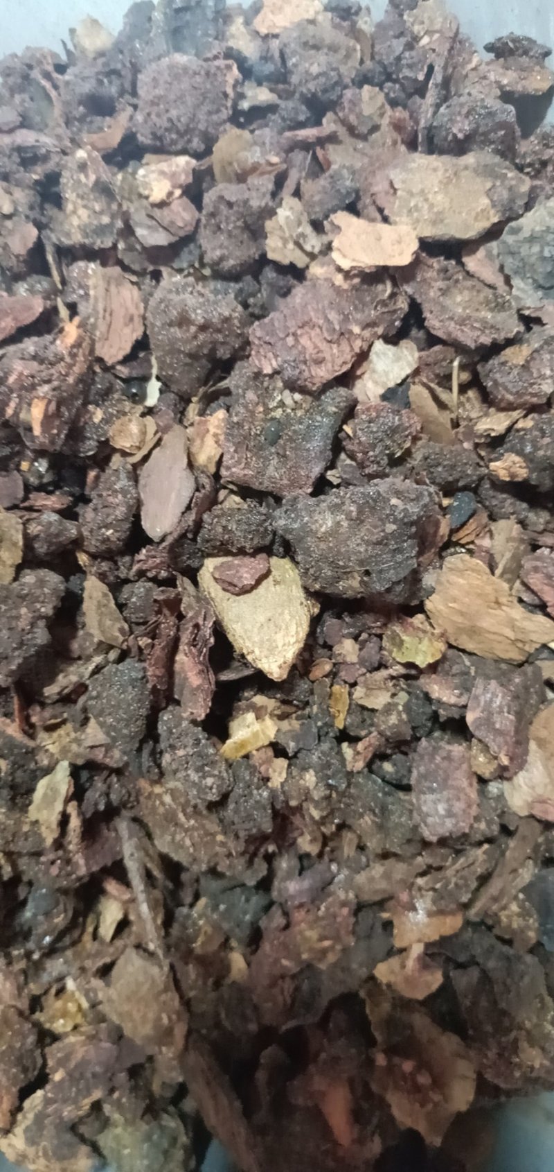没药中药材没药正品野生优质生没药粉另有乳香