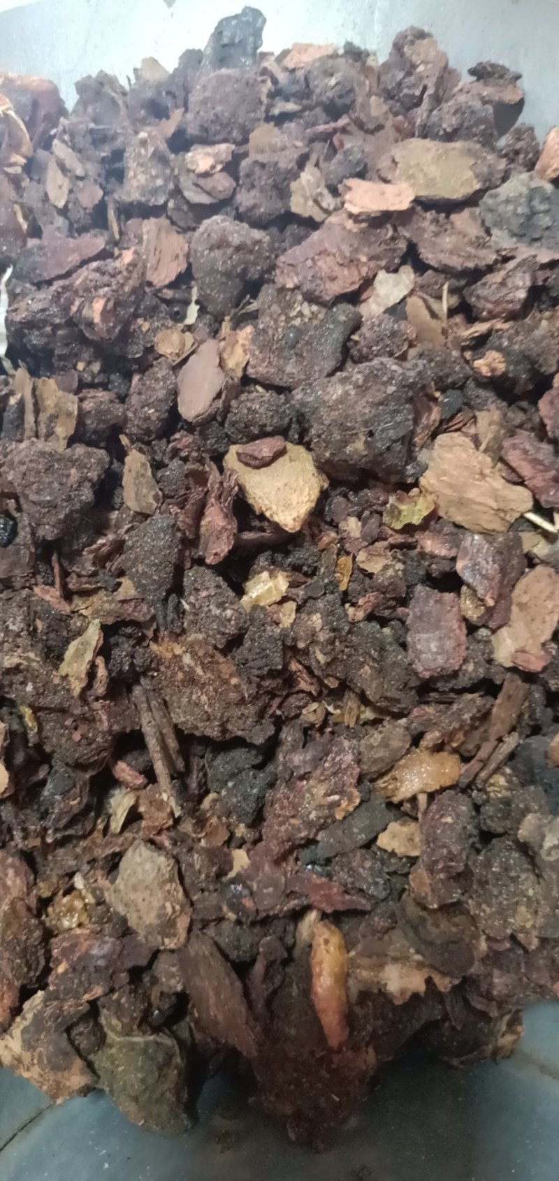 没药中药材没药正品野生优质生没药粉另有乳香