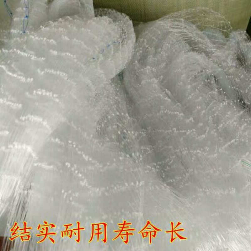 防鸟用的网果树遮鸟池塘葡萄树保护网防乌果园户外拦鸟尼龙农
