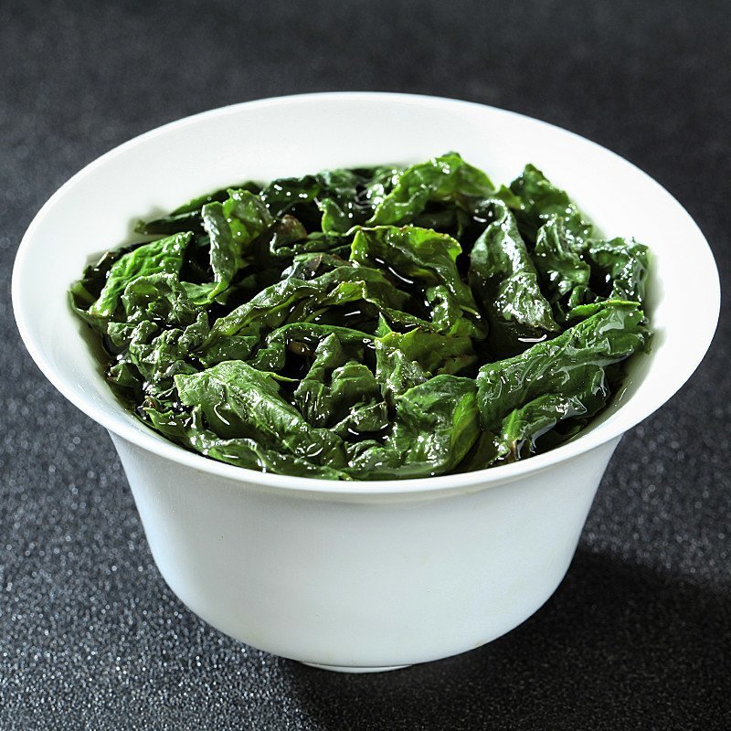 高山茶兰花香浓香铁观音烟条礼盒装，自家茶园采摘制茶农直销