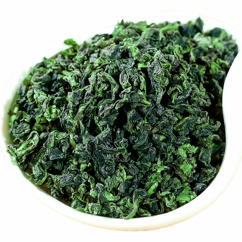 高山茶兰花香浓香铁观音烟条礼盒装，自家茶园采摘制茶农直销