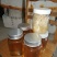 高山纯野生蜂蜜树洞蜂石洞蜂绝对正品抢手货