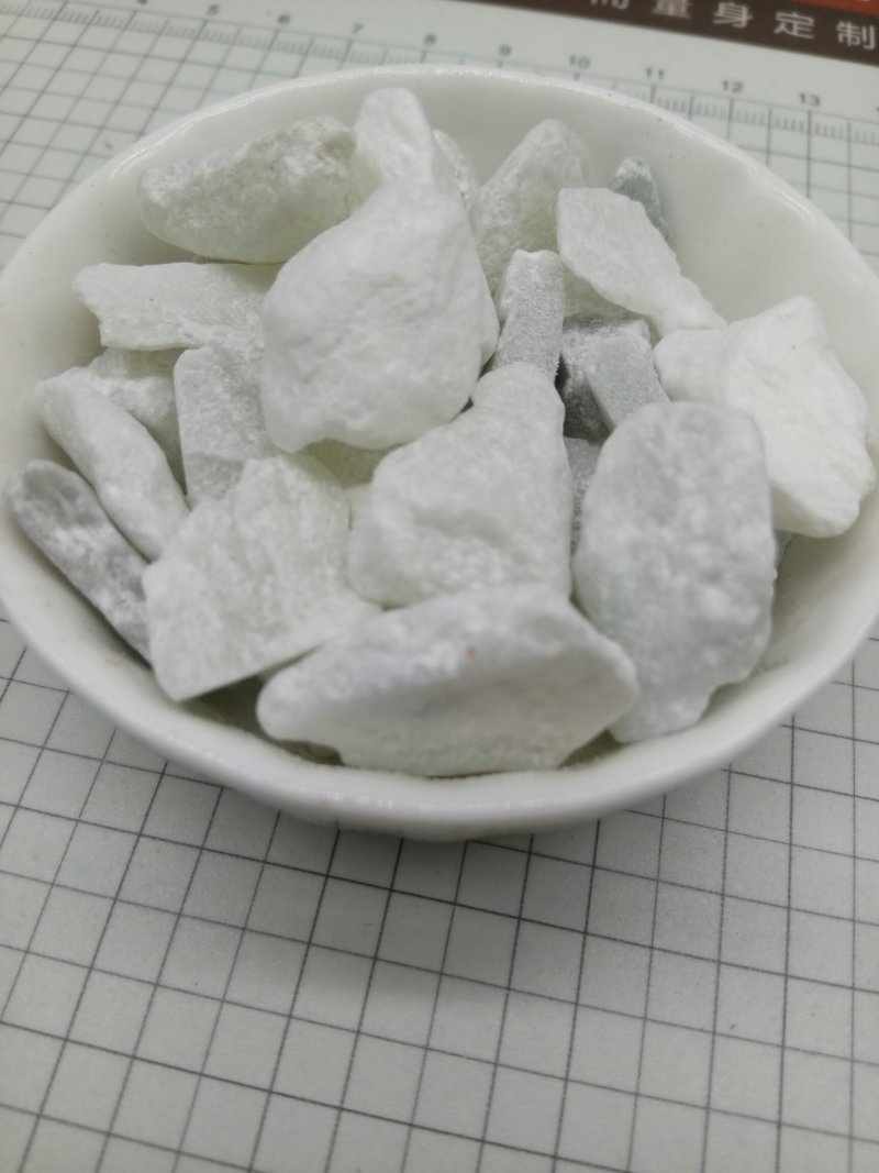 滑石产地直供支持线上交易可搭配多品种采购大货联系客服