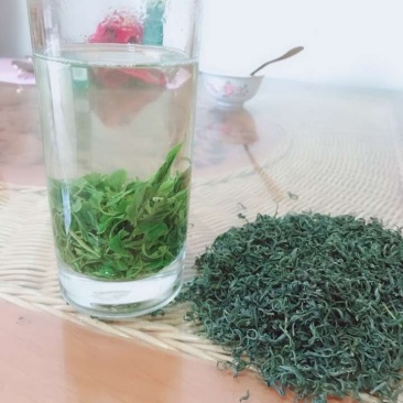 富硒香茶