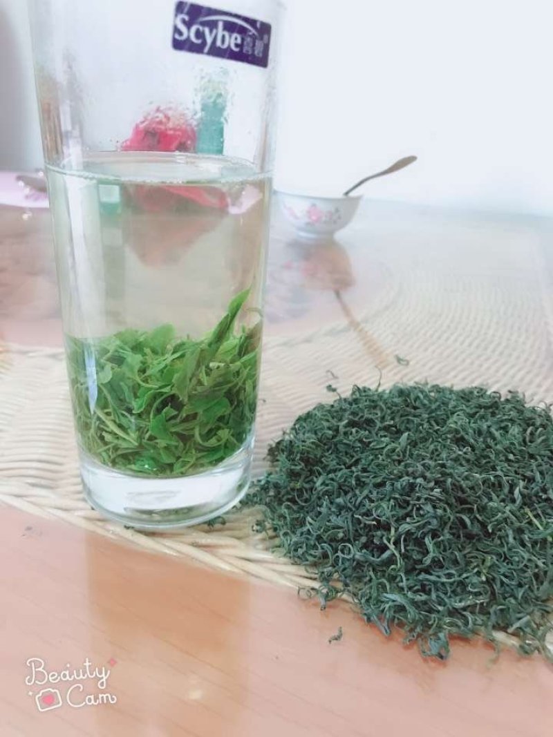 富硒香茶