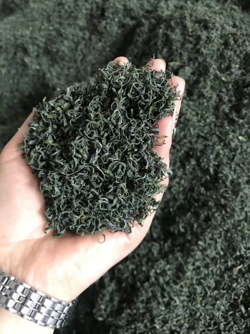富硒香茶