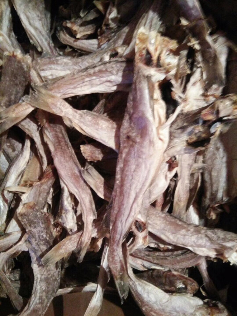 水产干货大口鱼干花鱼干鲶鱼干鲅鱼干毛扣鱼干