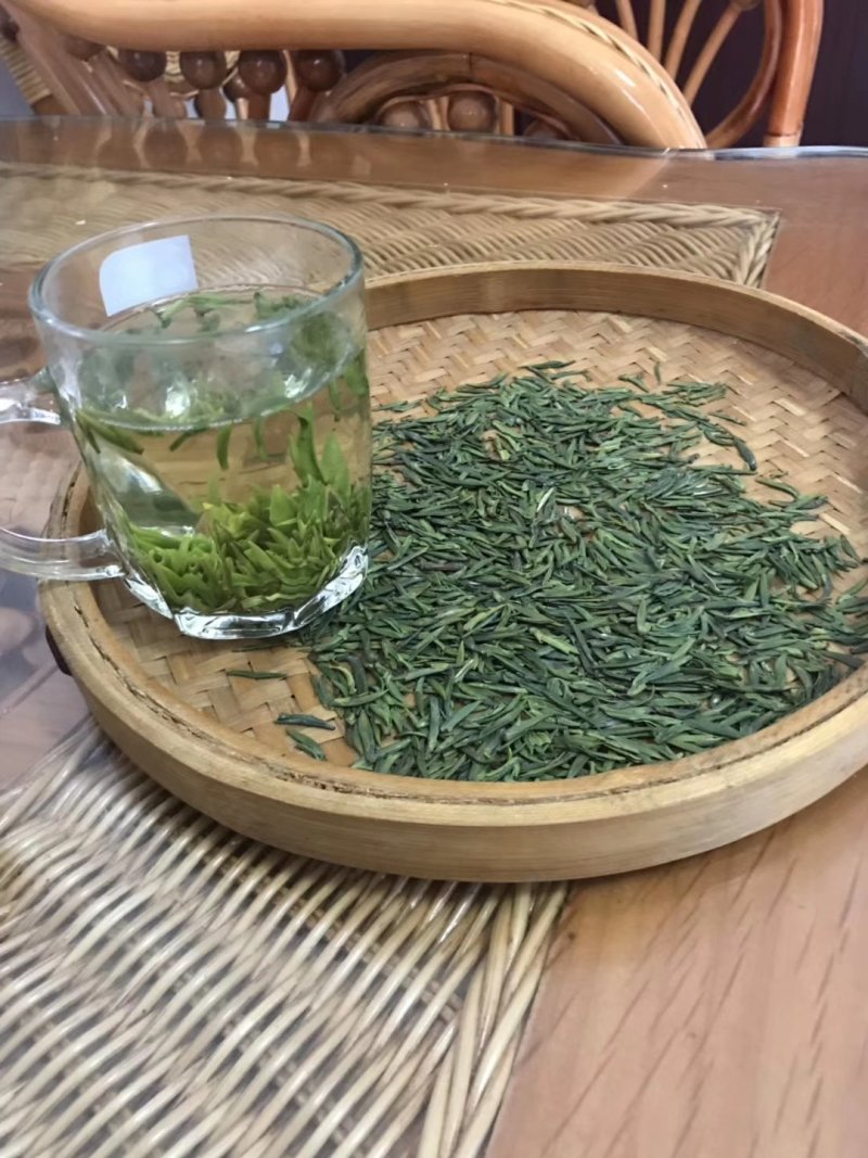 富硒贡芽