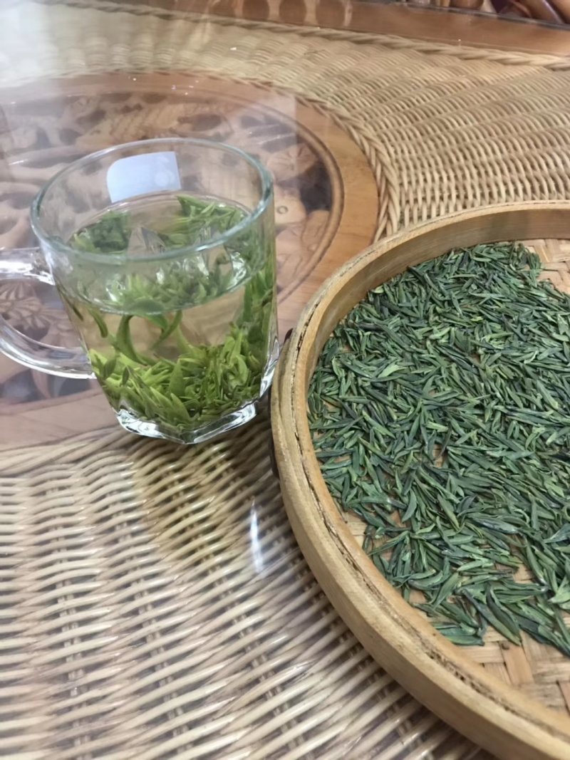 富硒贡芽