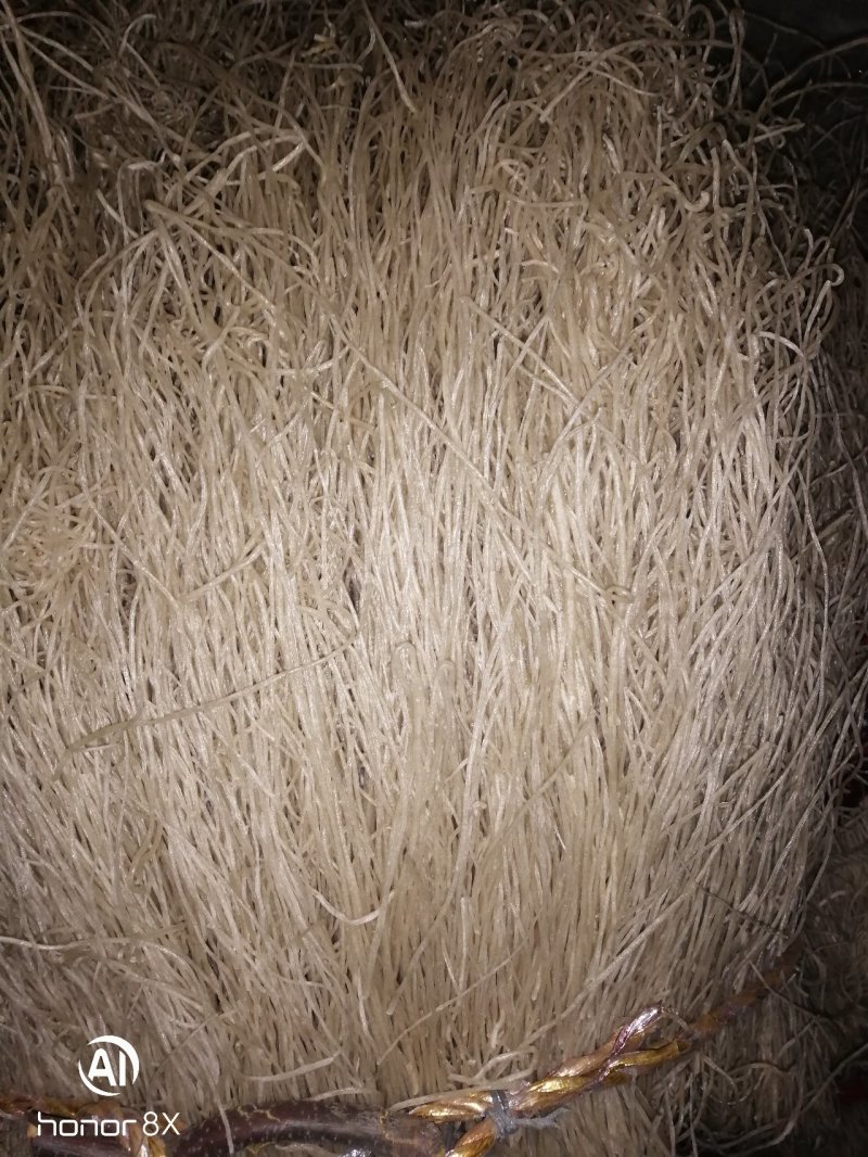纯手工红薯粉条，欢迎选购，保质保量