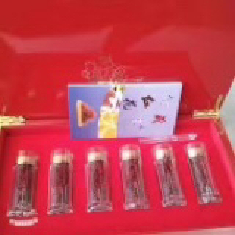 【年货节】*畅销的一克瓶装藏红花一瓶二十天的用量