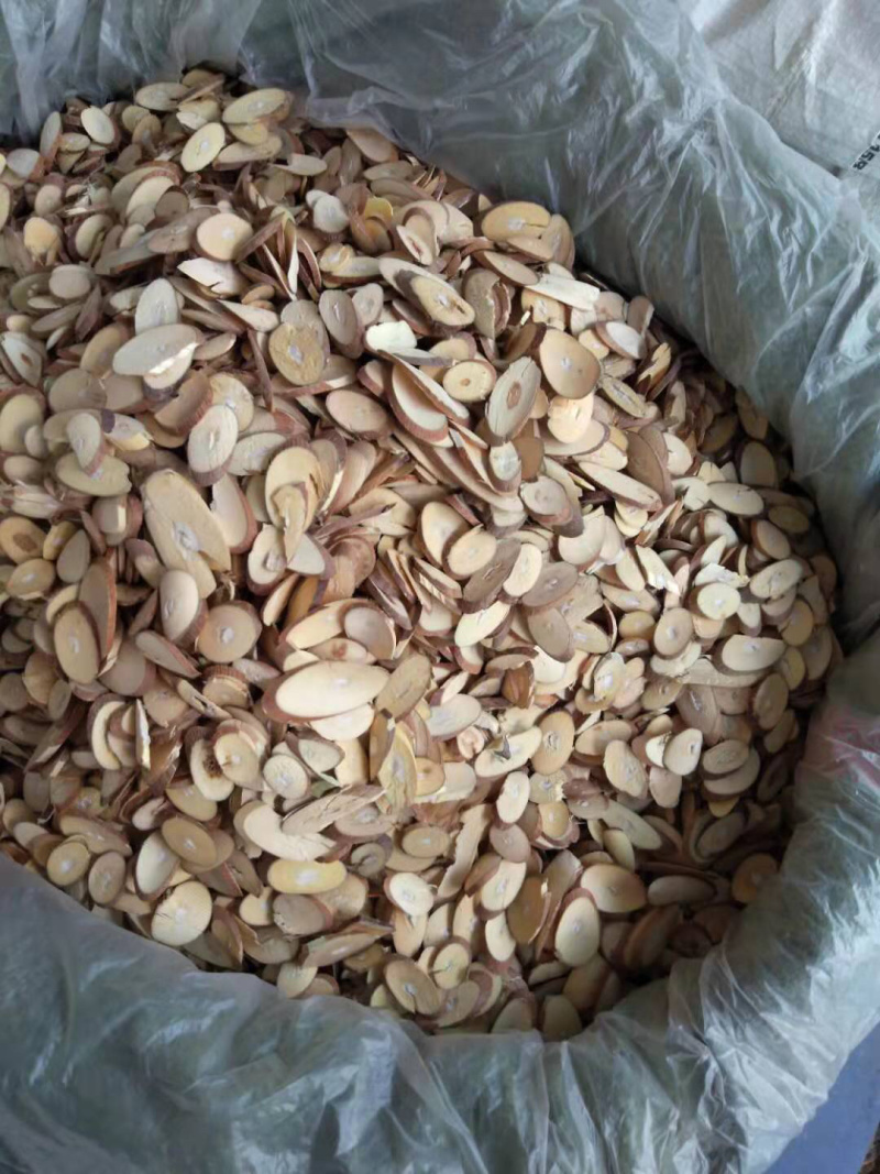 桑枝，桑枝片，桑枝干品，大货，瓜子片，云南桑枝