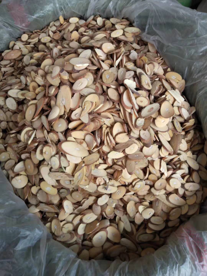 桑枝，桑枝片，桑枝干品，大货，瓜子片，云南桑枝