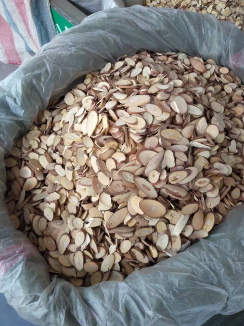 桑枝，桑枝片，桑枝干品，大货，瓜子片，云南桑枝