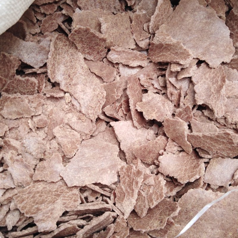 今年去壳花生麸熟炒压榨花生枯花生饼花生麸有香味