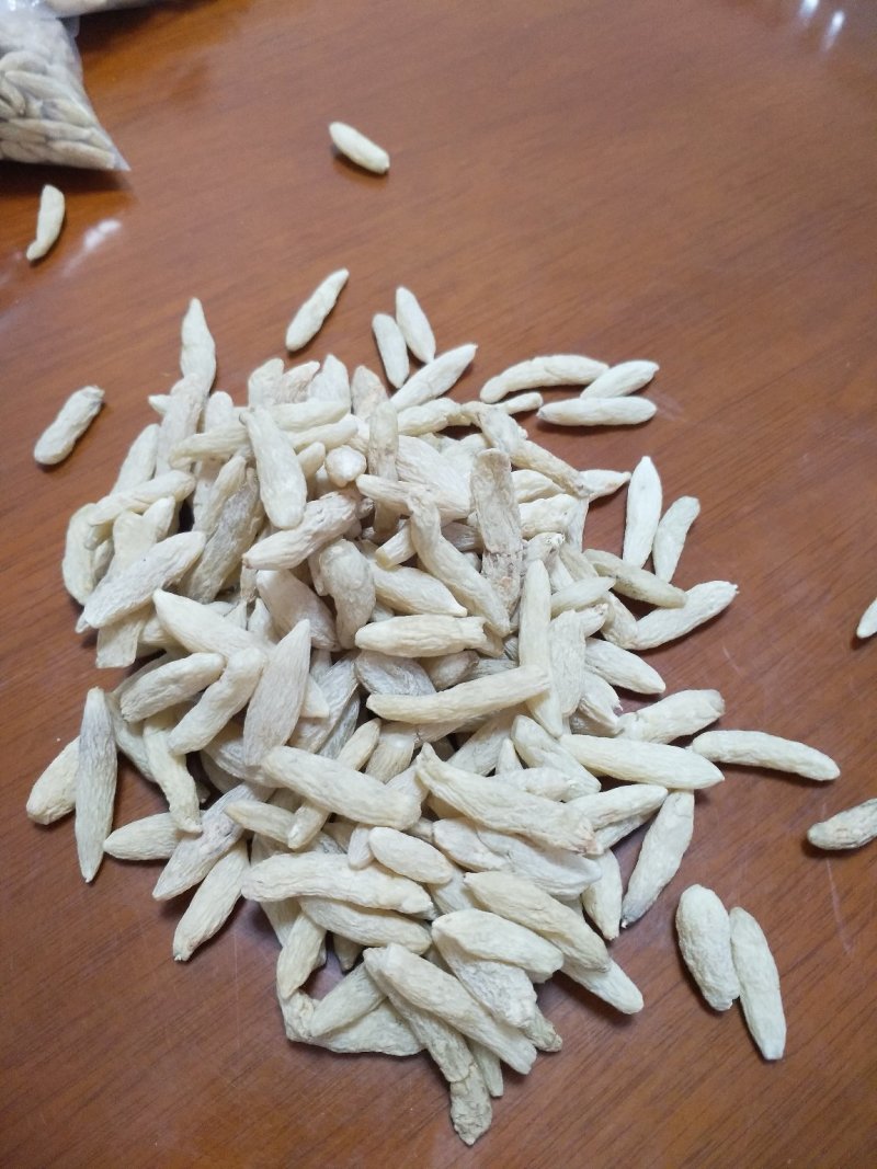 四川无硫麦冬、麦冬茶（养身麦冬）