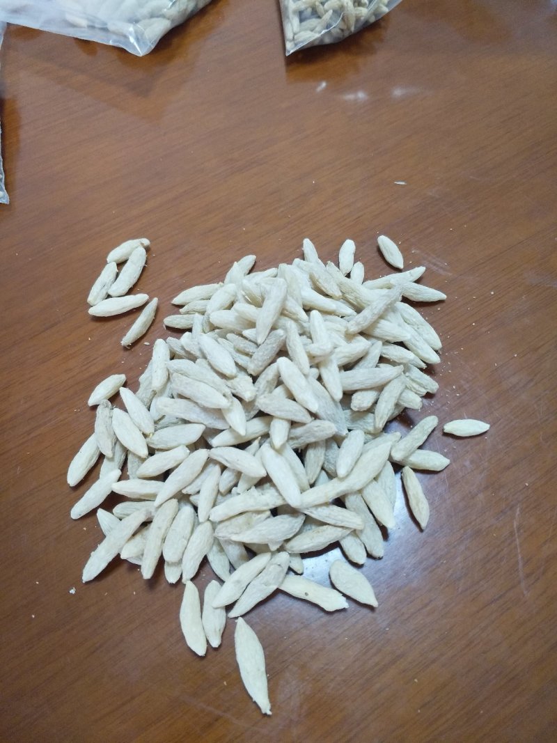 四川无硫麦冬、麦冬茶（养身麦冬）