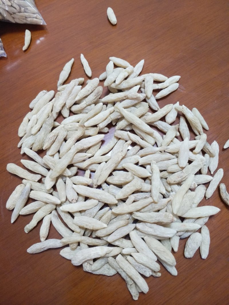 四川无硫麦冬、麦冬茶（养身麦冬）