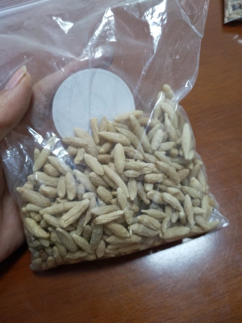 四川无硫麦冬、麦冬茶（养身麦冬）