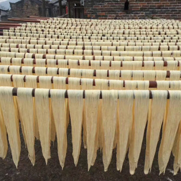 农家腐竹（黄豆腐竹黑豆腐竹）
