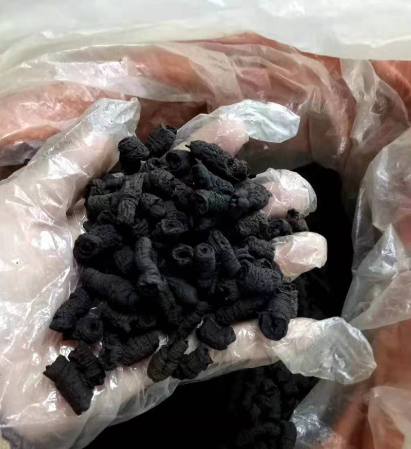 抽心老巴戟干货，经九蒸九晒制天然无添加剂