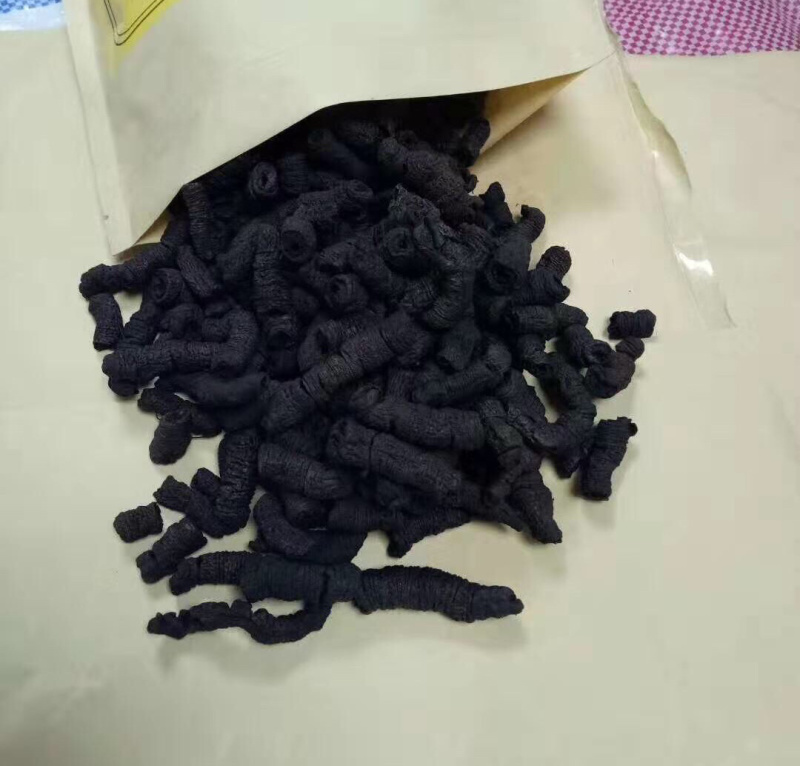 抽心老巴戟干货，经九蒸九晒制天然无添加剂