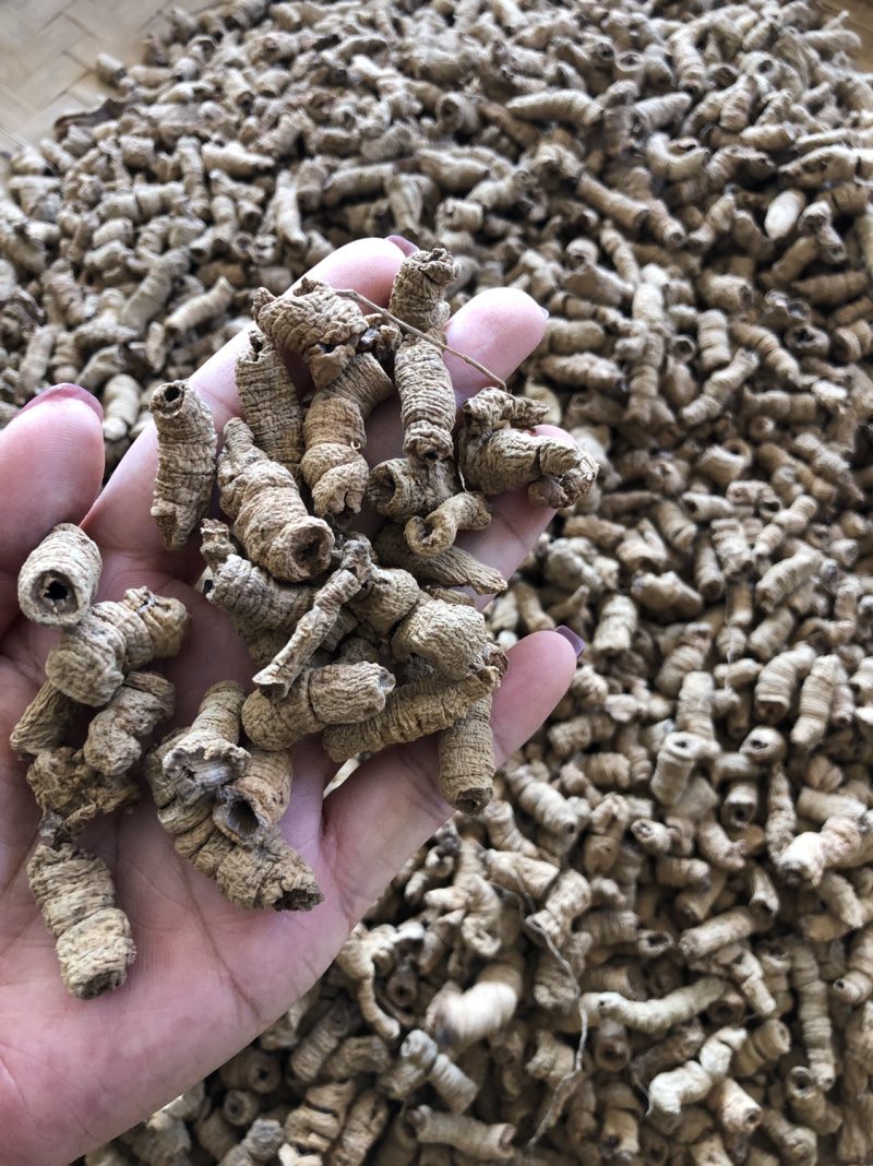 抽心老巴戟干货，经九蒸九晒制天然无添加剂