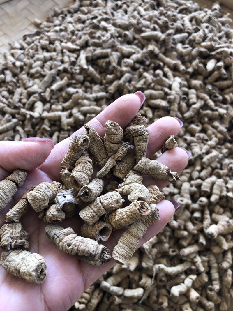 抽心老巴戟干货，经九蒸九晒制天然无添加剂