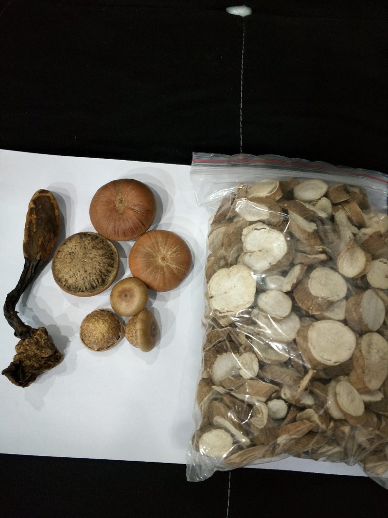 风流果野生风流果大货精挑细选