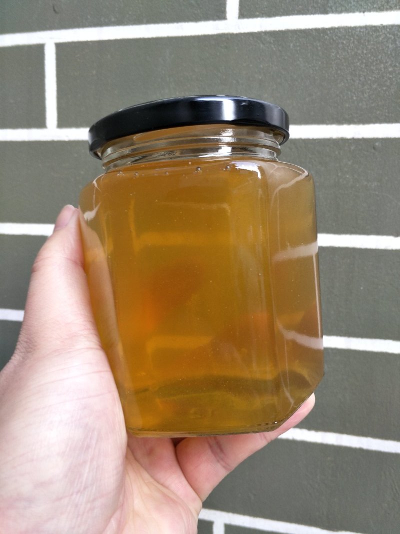 枇杷蜜枇杷蜂蜜枇杷蜜冬蜜