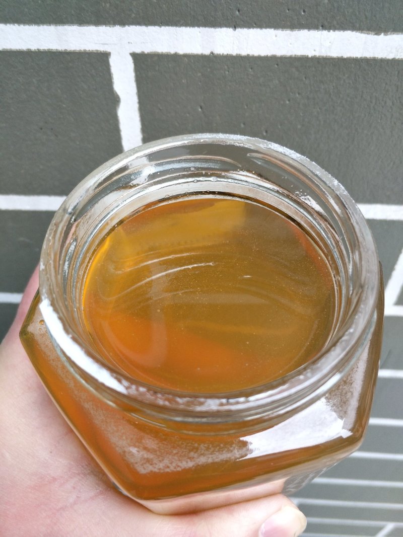 枇杷蜜枇杷蜂蜜枇杷蜜冬蜜