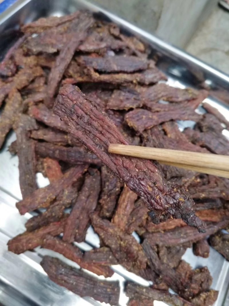 干吧（云南正宗磨黑干吧）
