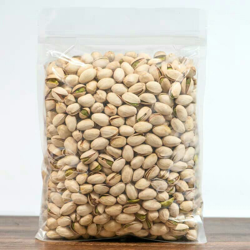 [一件代发]年货开心果散装500g无添加坚果