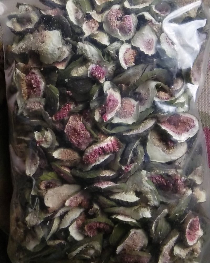 无花果干
