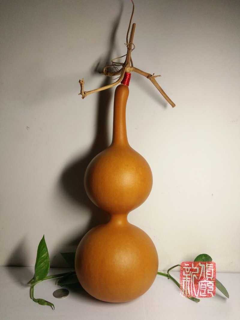 新货廊精品葫芦