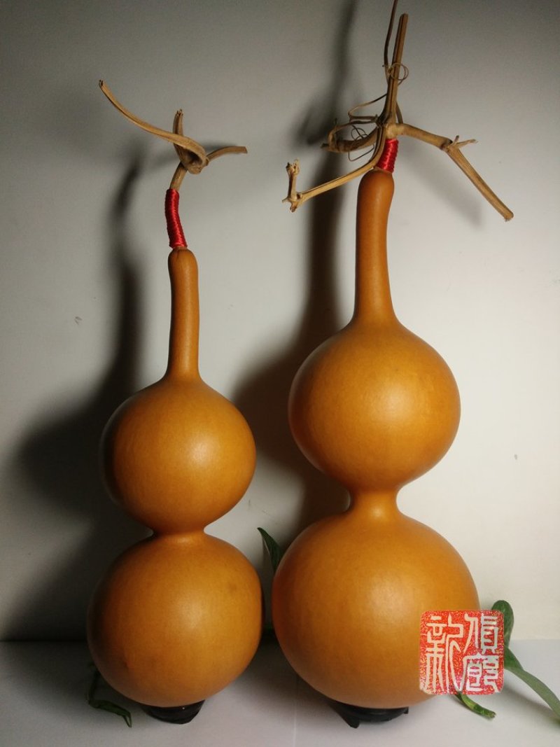 新货廊精品葫芦