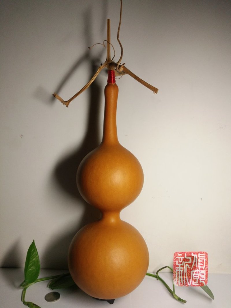 新货廊精品葫芦