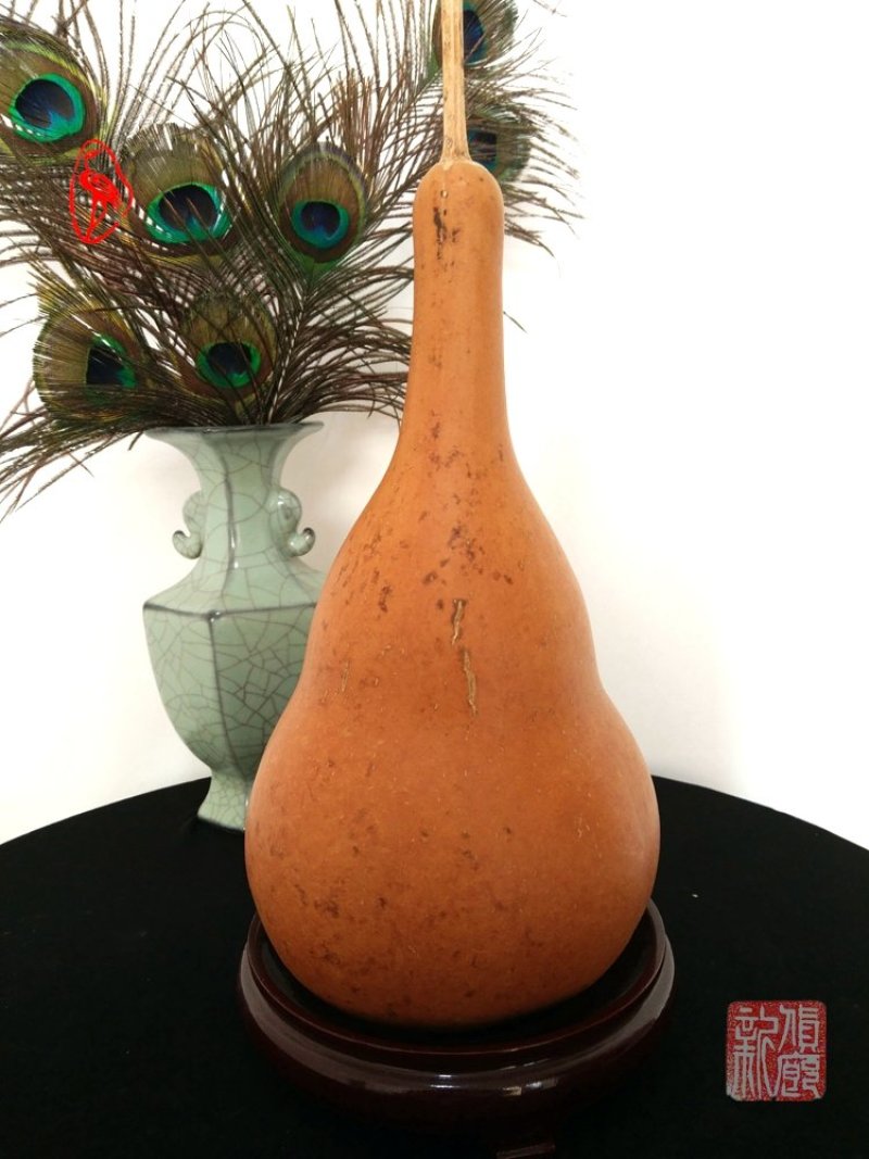 新货廊精品葫芦