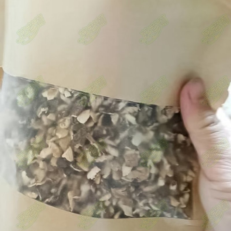 椴木香菇丁脱水椴木香菇丁香菇馅，味道浓郁，批发现货包子饺