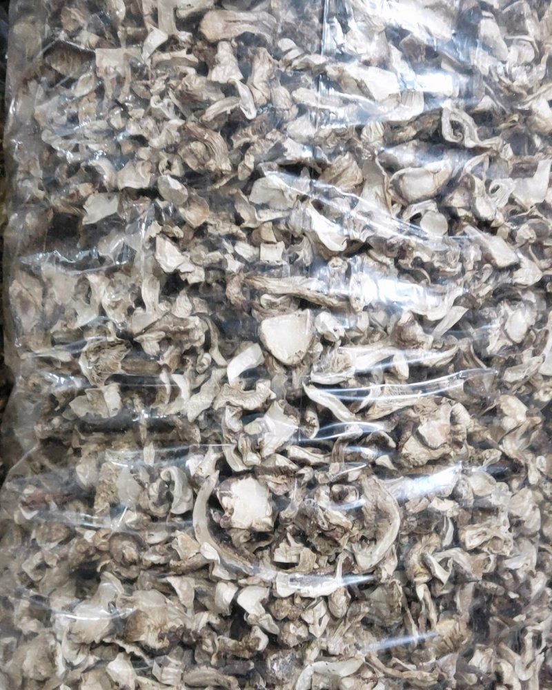 丁土蘑菇，山西吕梁野山蘑菇！