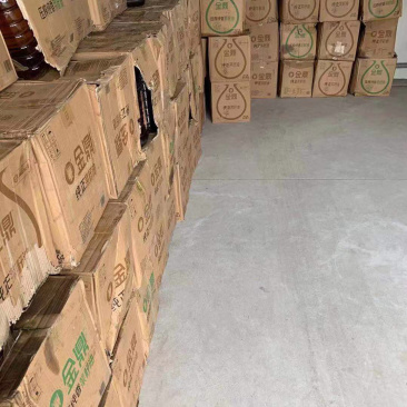 1200桶金鼎菜籽油