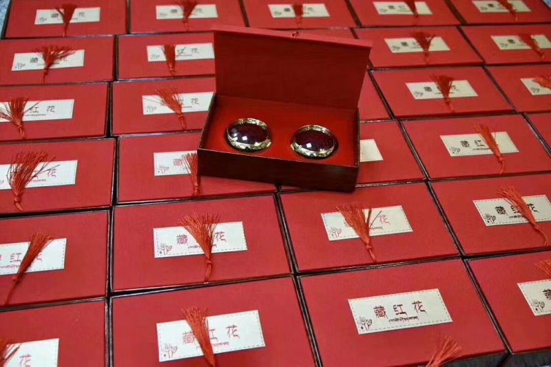 **宽丝伊朗藏红花10g起批