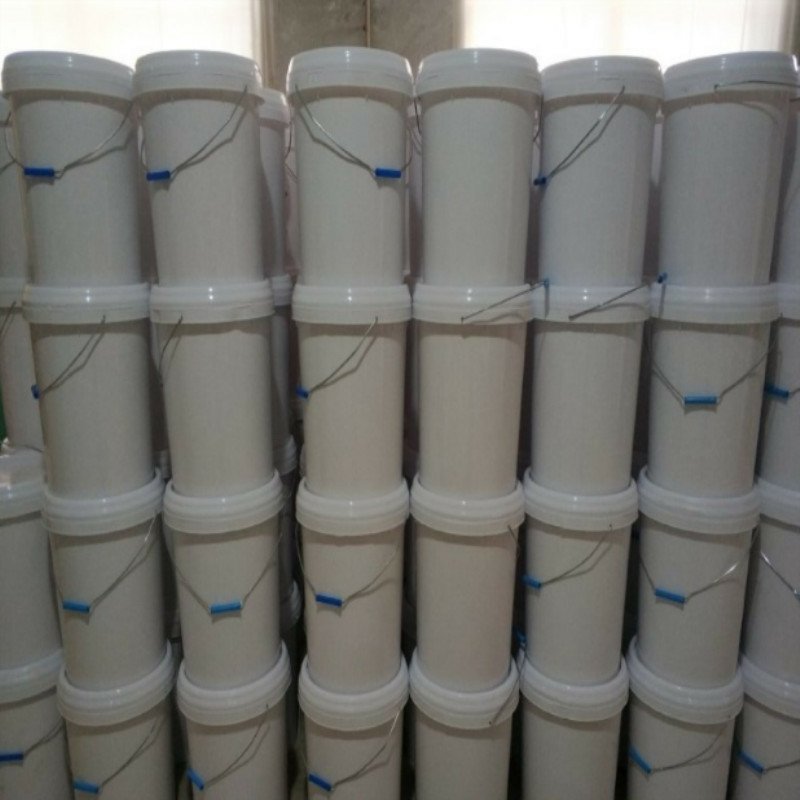 水产养殖增氧片颗粒氧片片氧颗粒氧25kg一桶