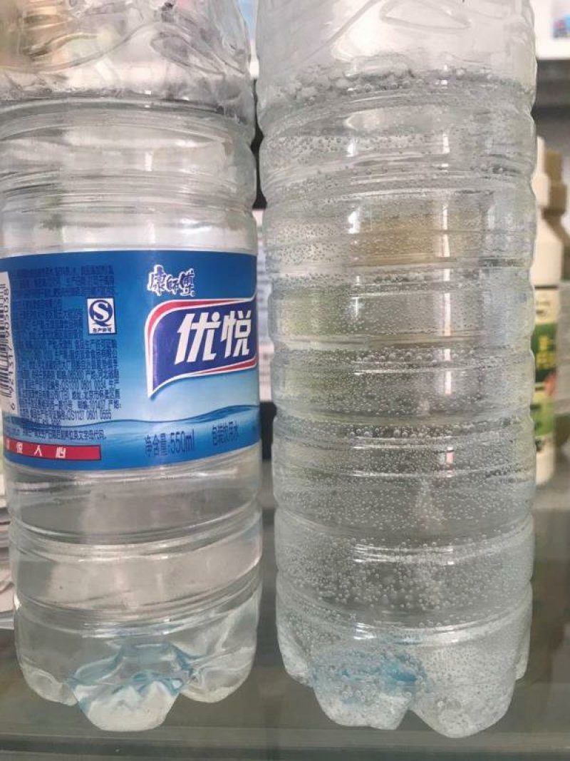 水产养殖增氧片颗粒氧片片氧颗粒氧25kg一桶