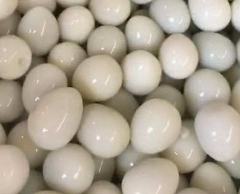 河北扒皮鹌鹑蛋清水鹌鹑蛋绿色食品火锅采用***