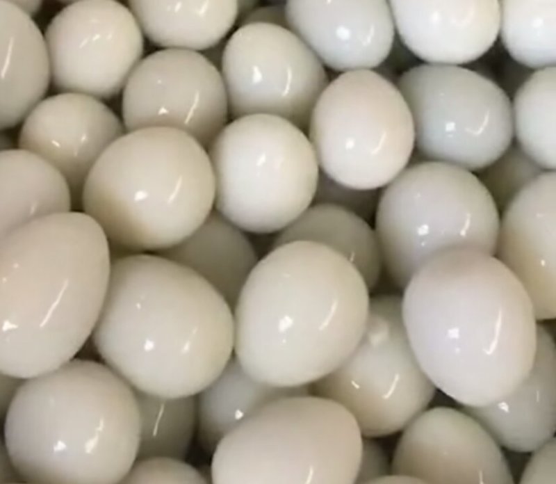 河北扒皮鹌鹑蛋清水鹌鹑蛋绿色食品火锅采用***