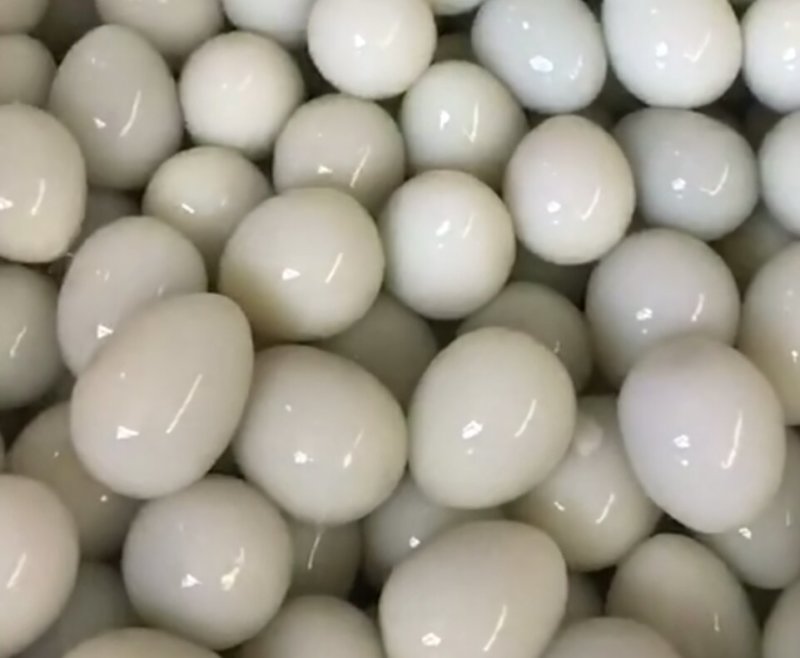 河北扒皮鹌鹑蛋清水鹌鹑蛋绿色食品火锅采用***