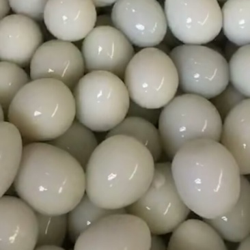 河北扒皮鹌鹑蛋清水鹌鹑蛋绿色食品火锅采用***
