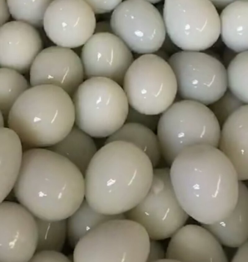 河北扒皮鹌鹑蛋清水鹌鹑蛋绿色食品火锅采用***